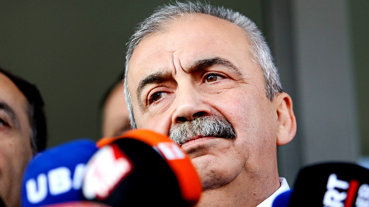 Sağlık Bakanı Memişoğlu'ndan Sırrı Süreyya Önder hakkında açıklama