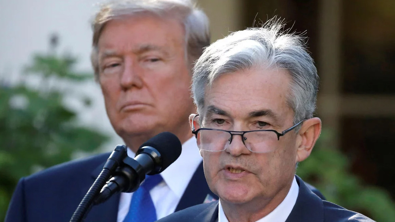 Donald Trump: Fed başkanı Powell görevden alınsın