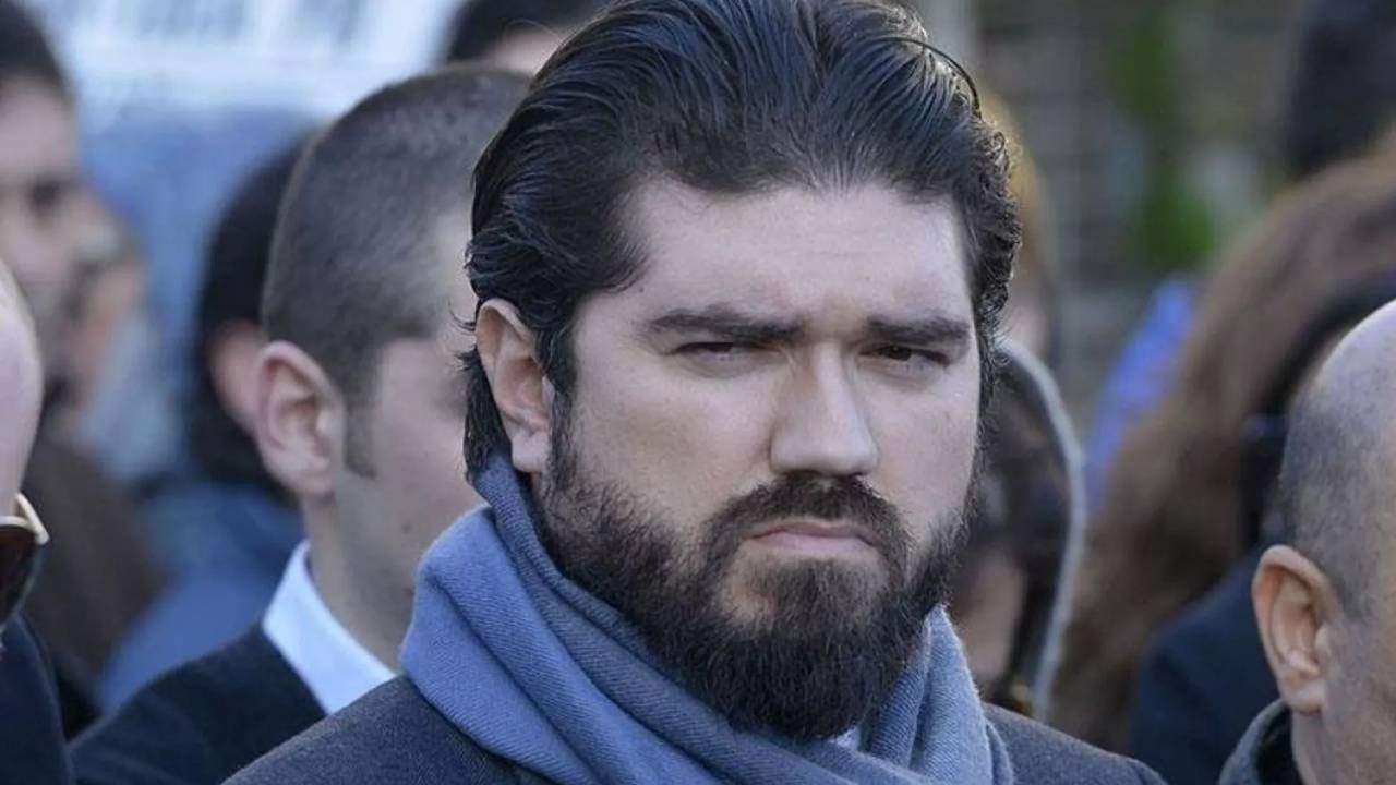 Rasim Ozan Kütahyalı: Derin üzüntü ve pişmanlık duyuyorum