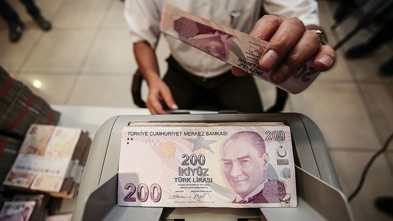 Milyoner sayısı 2 ayda 115 bin arttı