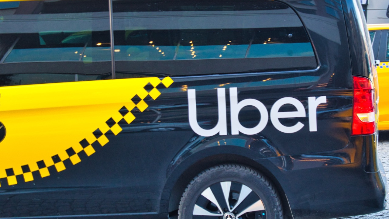 Uber, Trendyol Go’yu satın almak için masada