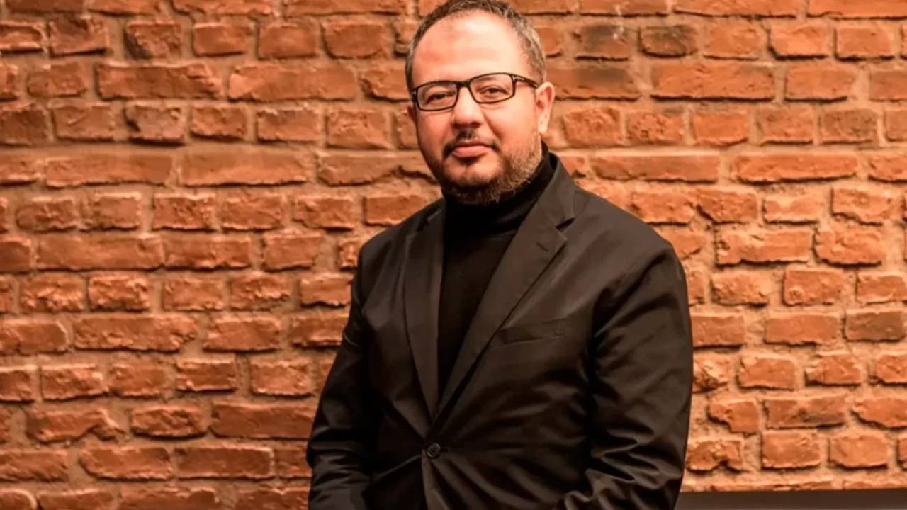 Kültür A.Ş. Müdürü Murat Abbas tahliye edildi! 'Etkin pişmanlık' detayı dikkat çekti