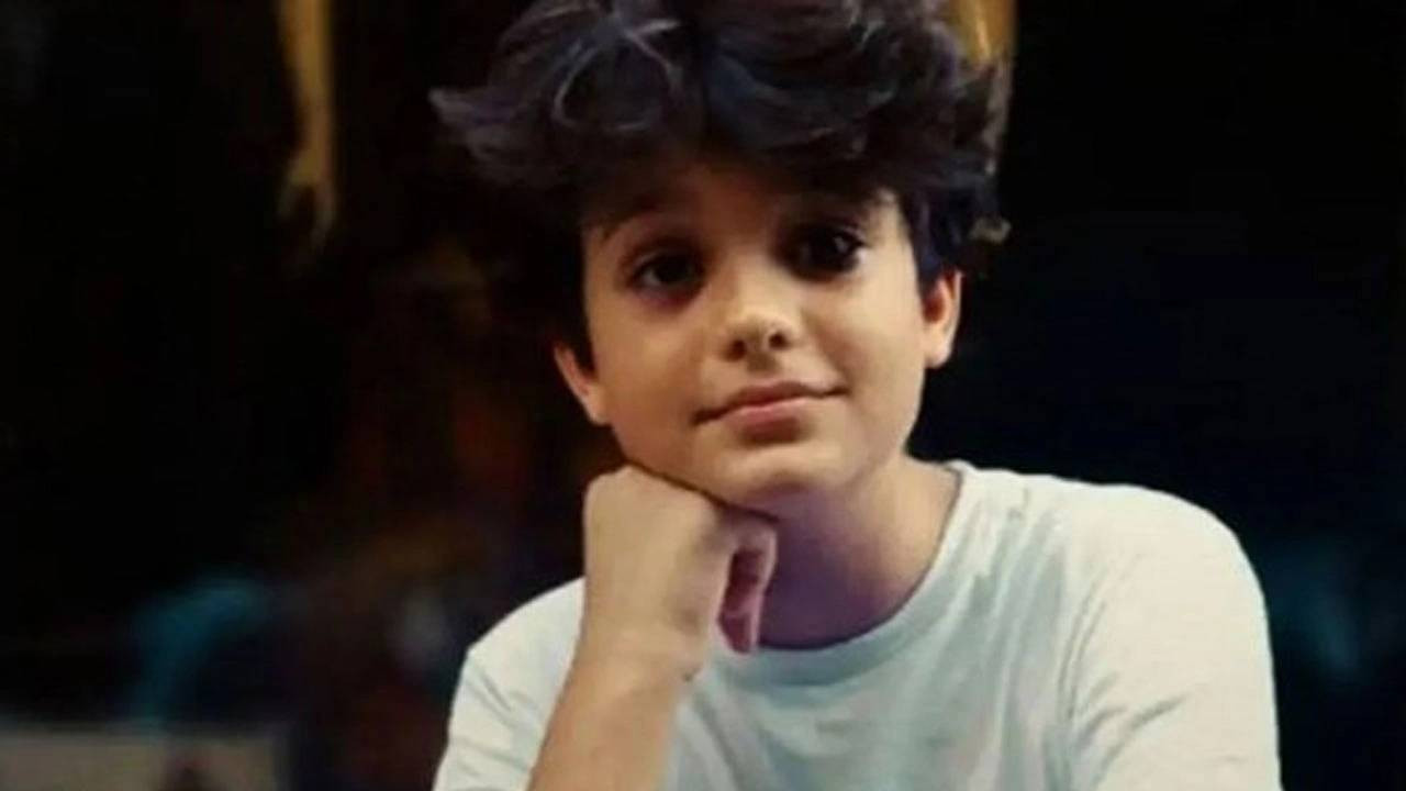 Mattia Ahmet Minguzzi'nin adı kaykay pistine verildi