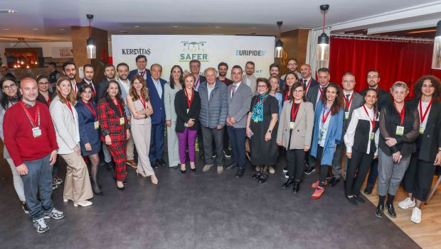 SAFER Projesi kapanış toplantısı... - Resim : 1