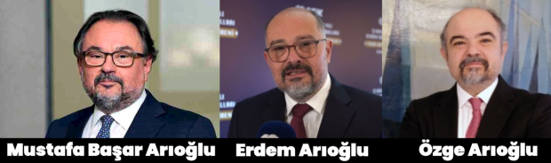 Avrasya Tüneli'nin işletmecileri gözaltında! İşte o isimler... - Resim : 1