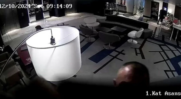İBB operasyonunda dördüncü dalga! Koruma müdüründen bant açıklaması... 45 kişi adliyeye sevk edildi - Resim : 1