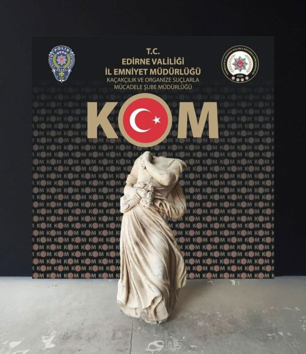 Dönemin en ikonik eserlerinden biri! - Resim : 1