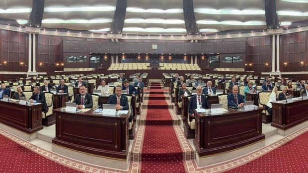 2. Medya Buluşması başarıyla tamamlandı - Resim : 3