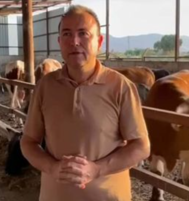 Müşterisi rica etti... Kurban fotoğrafı ölümü oldu! - Resim : 1