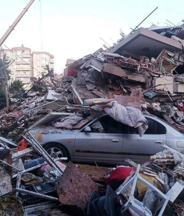 Firari müteahhitten mahkemeye dilekçe: Kararı kaldırın! - Resim : 2