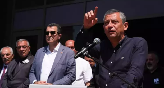 Başkan Ferdi Zeyrek'e acı veda! Gözyaşları sel oldu... 'Ben bugün ona sözümü verdim' - Resim : 3