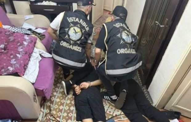 Dilan Polat’ın korumasına kurşun yağdı! 3 farklı operasyon: 69 şüpheli gözaltında - Resim : 1