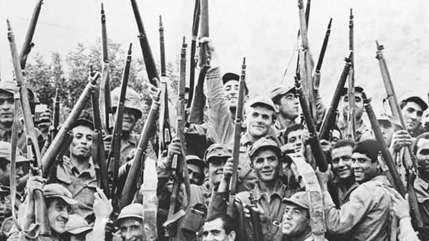 Kıbrıs Barış Harekâtı’nın üzerinden 51 yıl geçti - Resim : 2