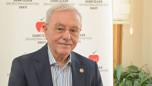 Sabri Ülker Vakfı, öncü projelerini Paris’te dünyaya tanıttı - Resim : 1