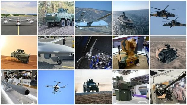 "Türkiye çok önde, onlardan ders almalıyız" - Resim : 1