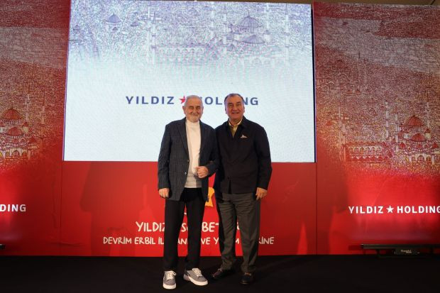 Yıldız Holding geleneği bozmadı - Resim : 2