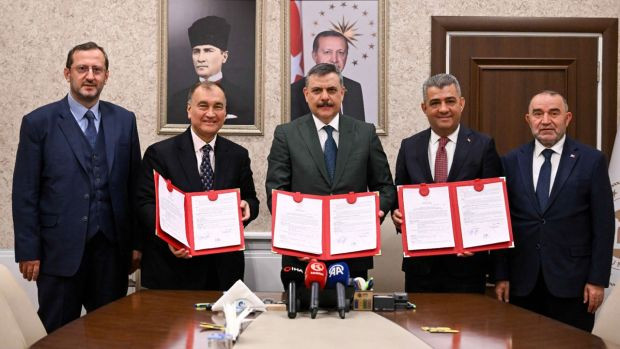 Yıldız Holding&rsquo;den Gastronomi Liseleri Projesi&rsquo;ne destek - Resim : 1