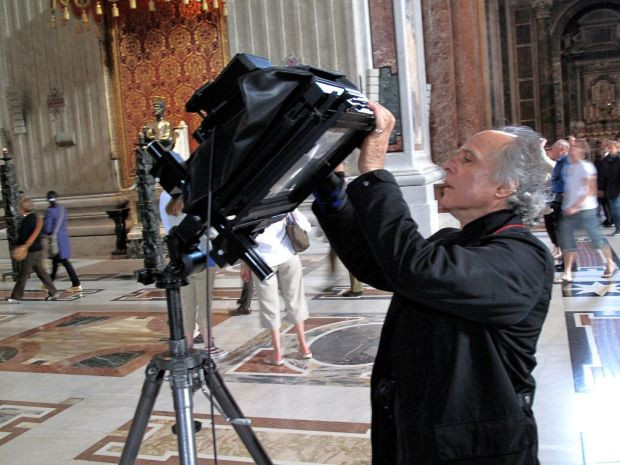 Ayasofya&rsquo;dan Pantheon&rsquo;a: Coğrafyalar arasında mimari bağ - Resim : 2