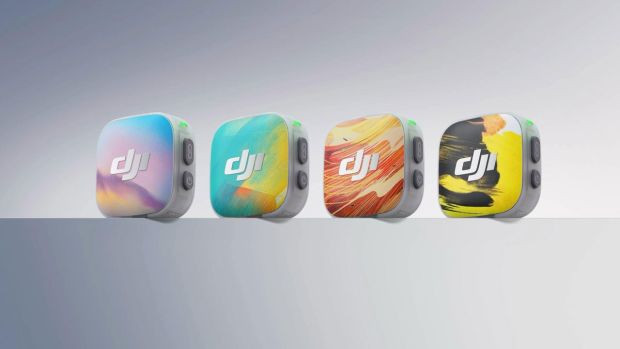 DJI'dan kompakt kablosuz mikrofon: DJI Mic Mini 2 - Resim : 1