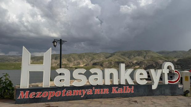 T&uuml;rkiye&rsquo;nin yeni turizm rotası... Kadim Şehirler Yolu Batman-Şırnak - Resim : 1