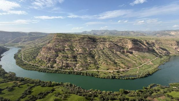 T&uuml;rkiye&rsquo;nin yeni turizm rotası... Kadim Şehirler Yolu Batman-Şırnak - Resim : 3