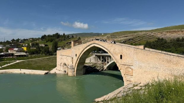 T&uuml;rkiye&rsquo;nin yeni turizm rotası... Kadim Şehirler Yolu Batman-Şırnak - Resim : 4