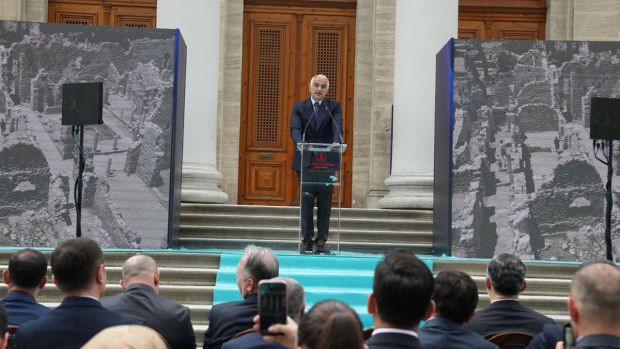 M&uuml;ze ve &ouml;ren yerlerinde dijital d&ouml;n&uuml;ş&uuml;m hamlesi! - Resim : 2