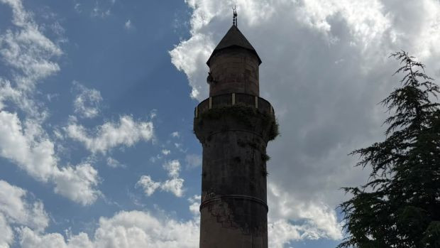 Doğunun saklı hazinesi Bitlis... - Resim : 2