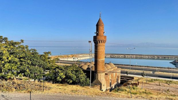 Doğunun saklı hazinesi Bitlis... - Resim : 5