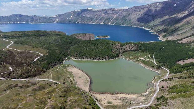 Doğunun saklı hazinesi Bitlis... - Resim : 6