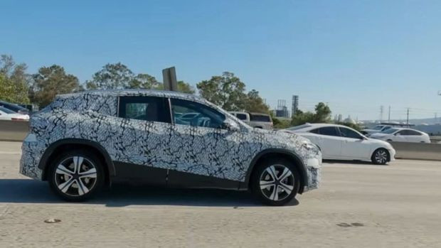 Yeni Mercedes GLA ne zaman tanıtılacak? Üçüncü nesil SUV için ilk tarih geldi - Resim : 2