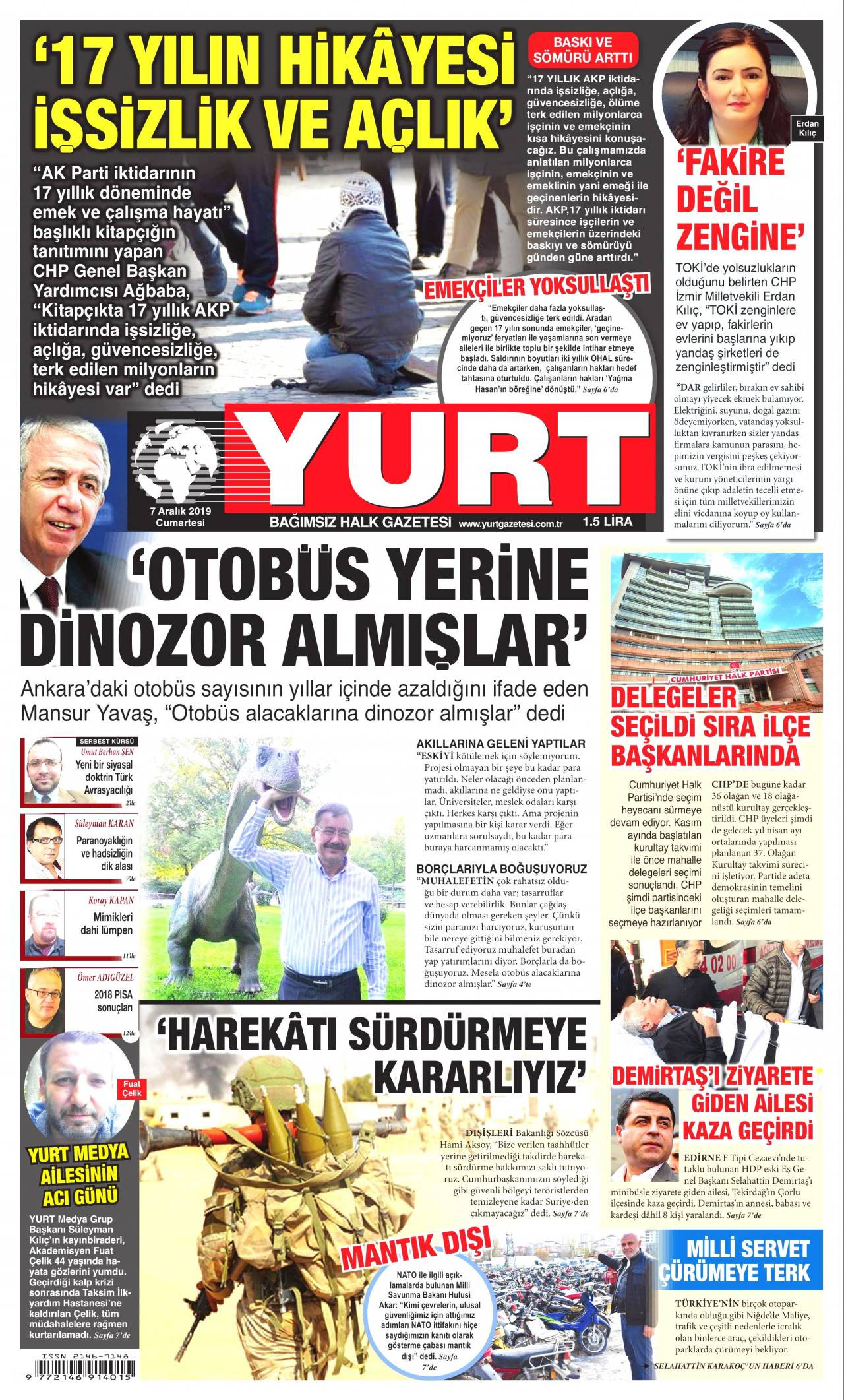 Yurt 
