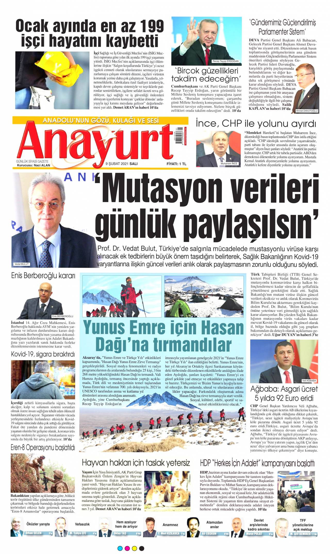 Anayurt 