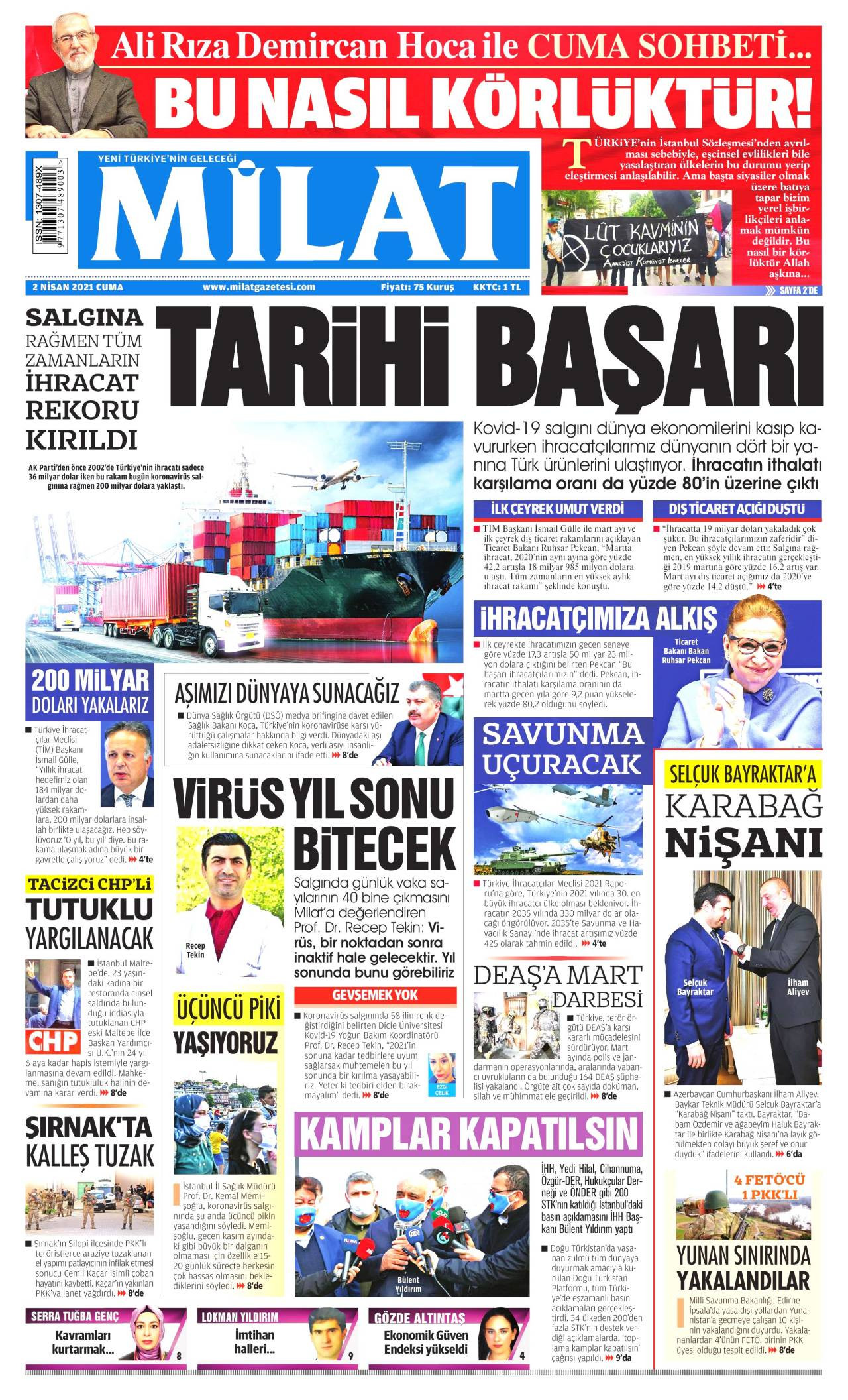 Milat 
