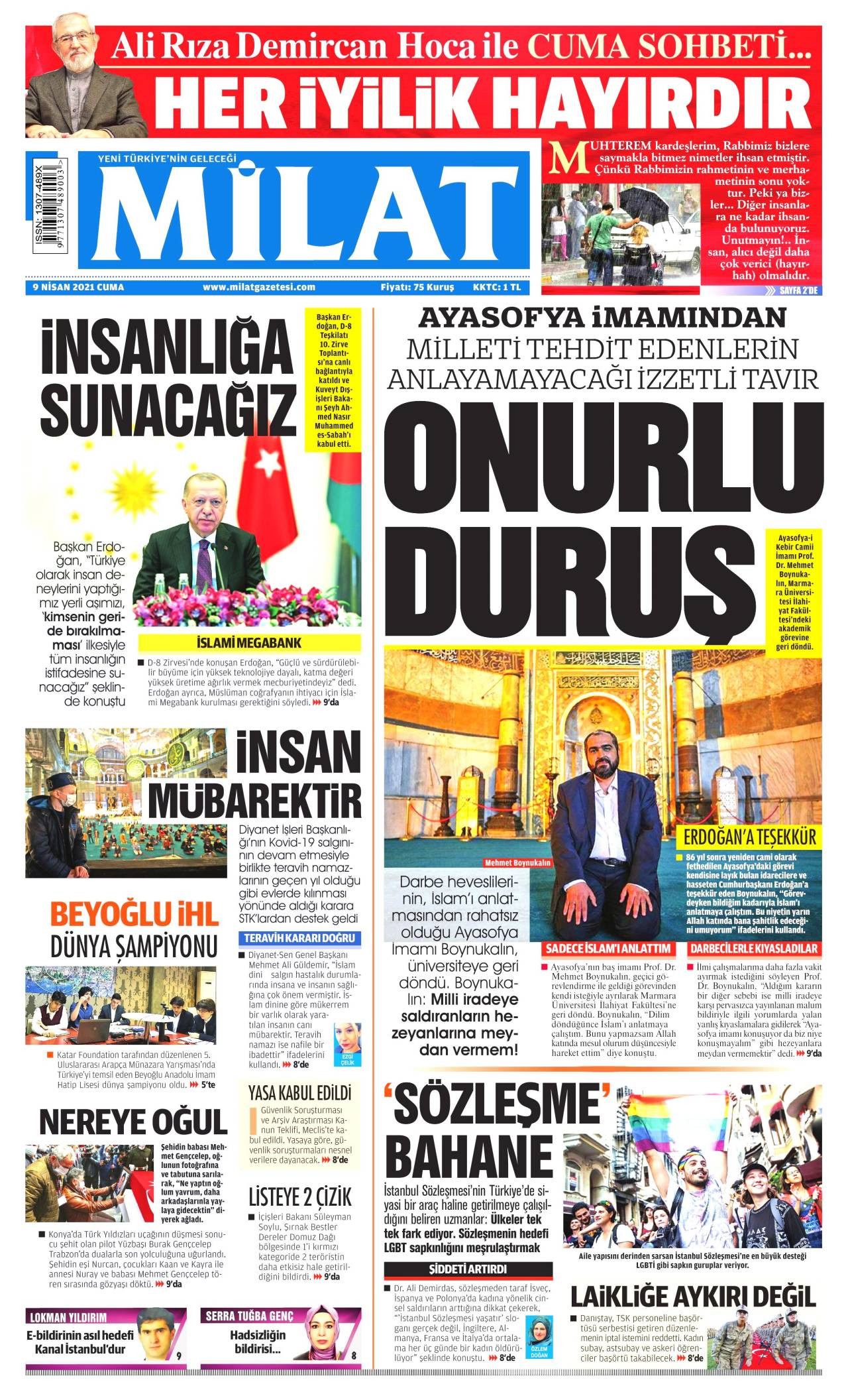 Milat 