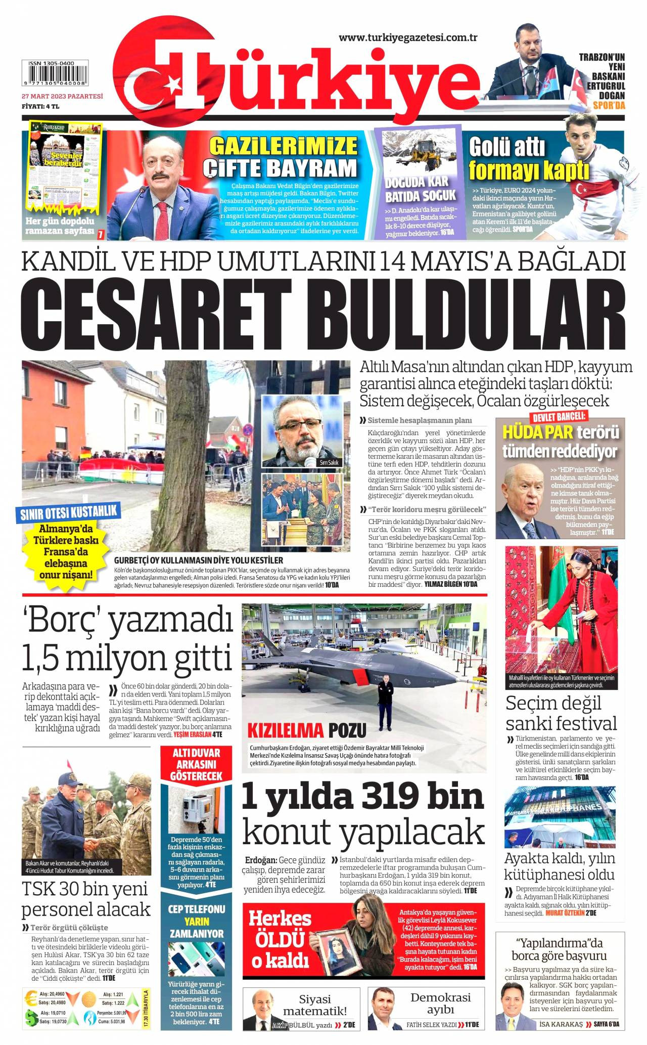 Türkiye
