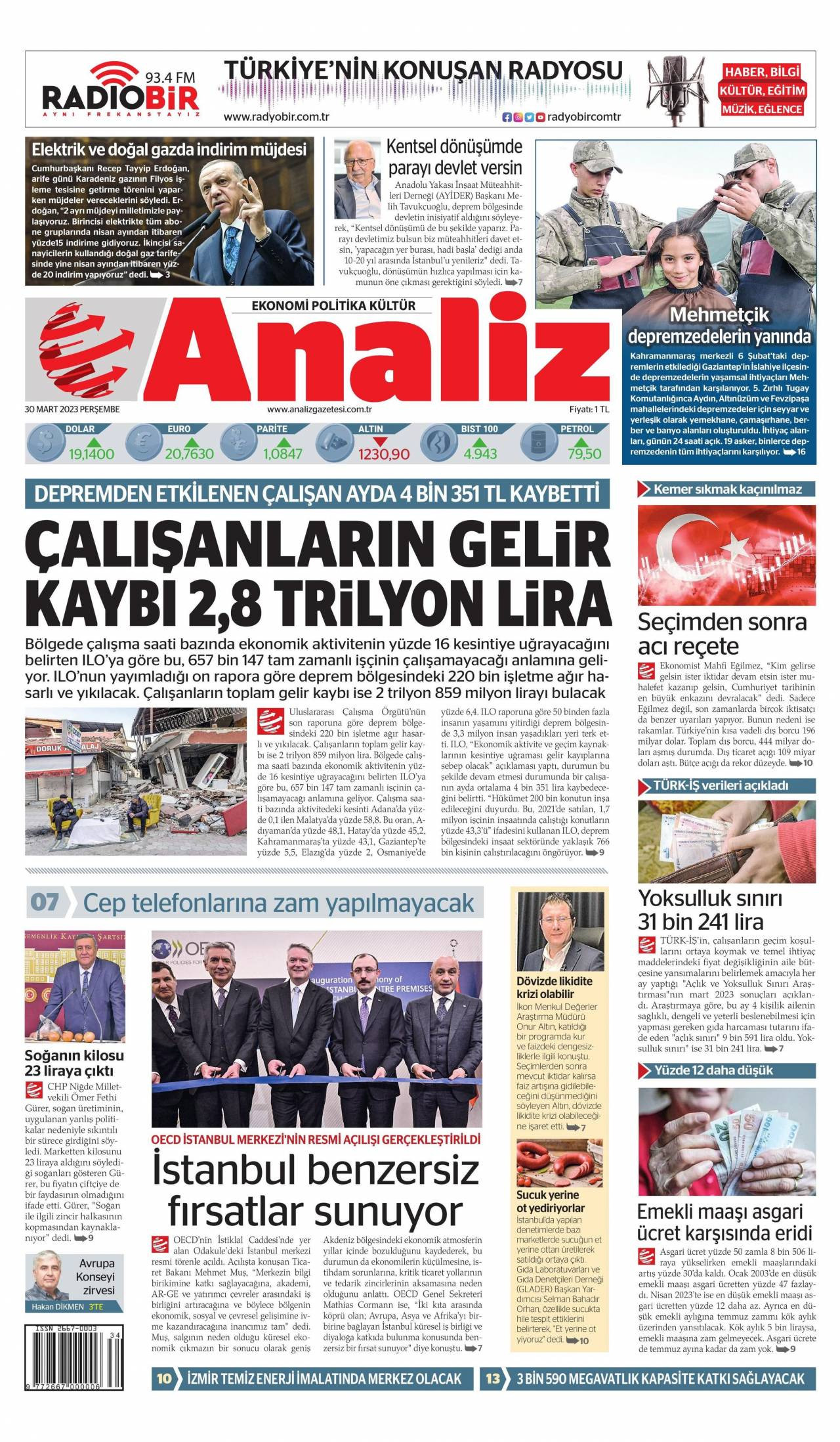 analiz