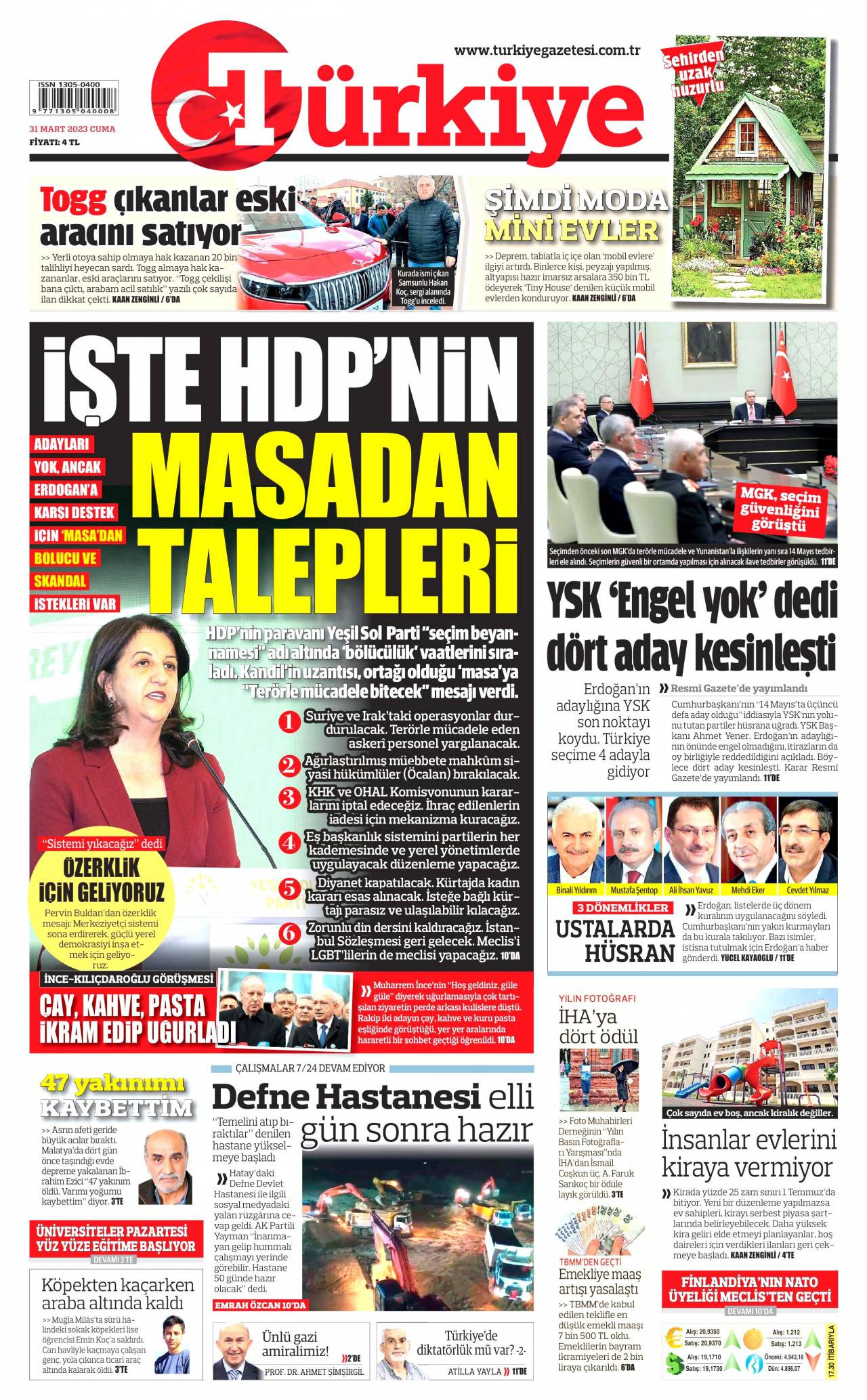 Türkiye