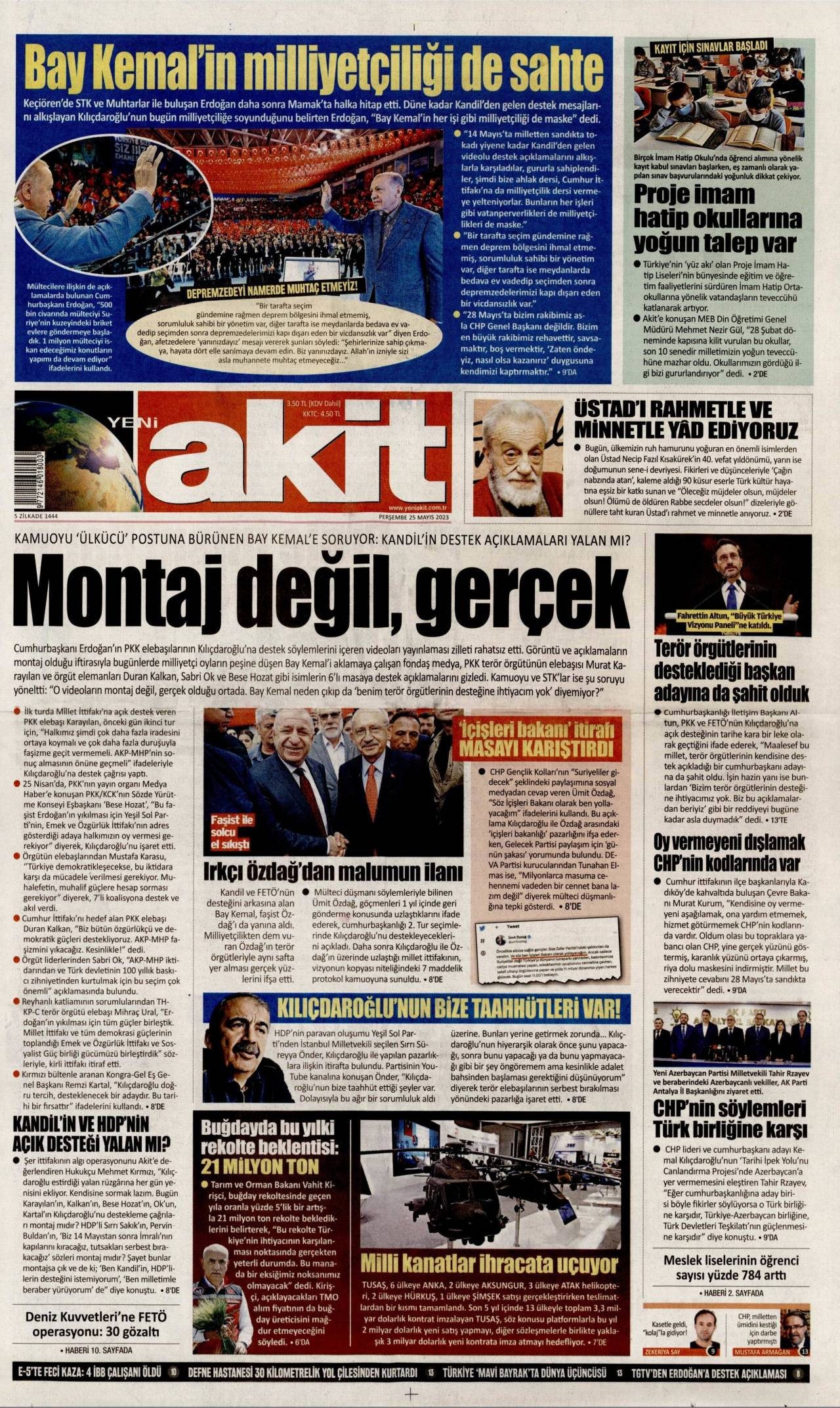 Yeni Akit