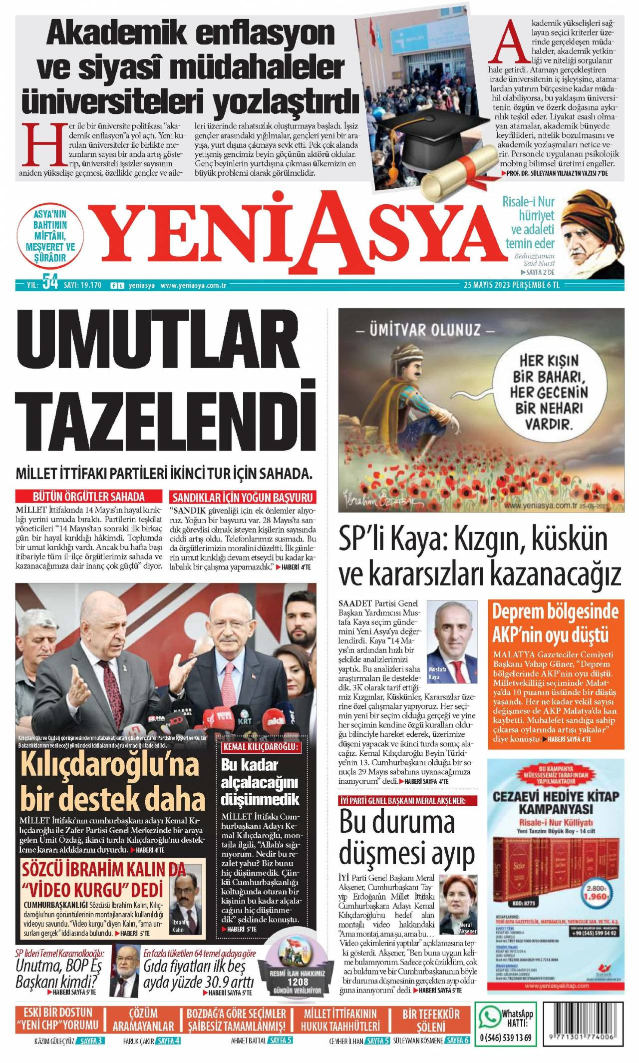 Yeni Asya