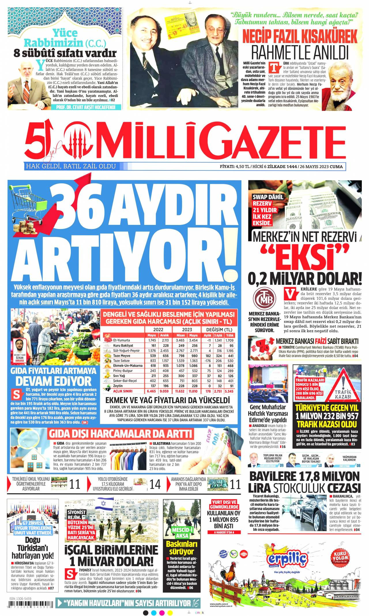 Milli Gazete