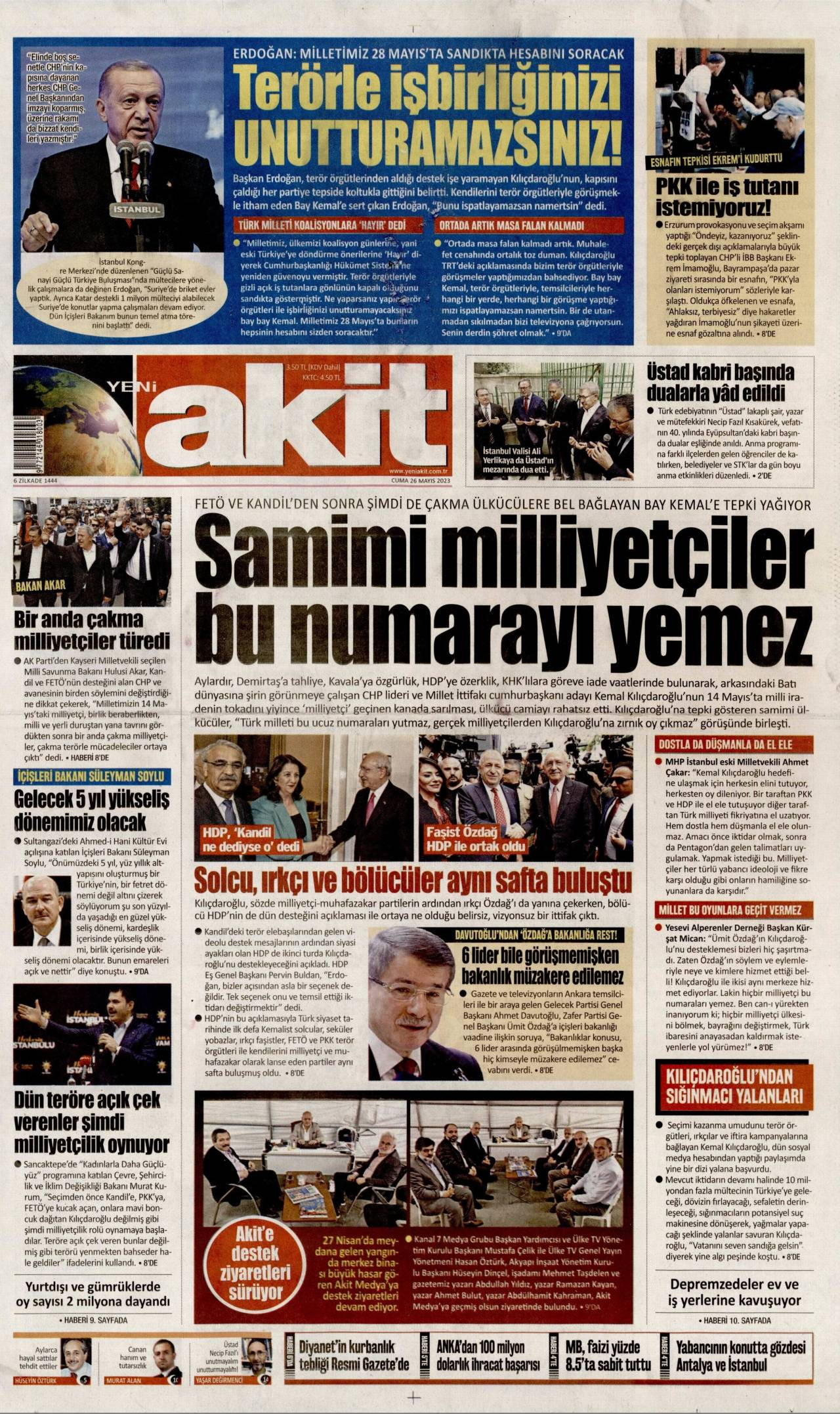 Yeni Akit