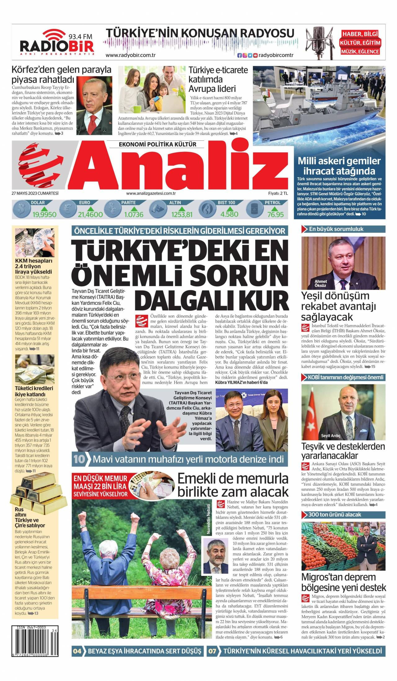 Analiz