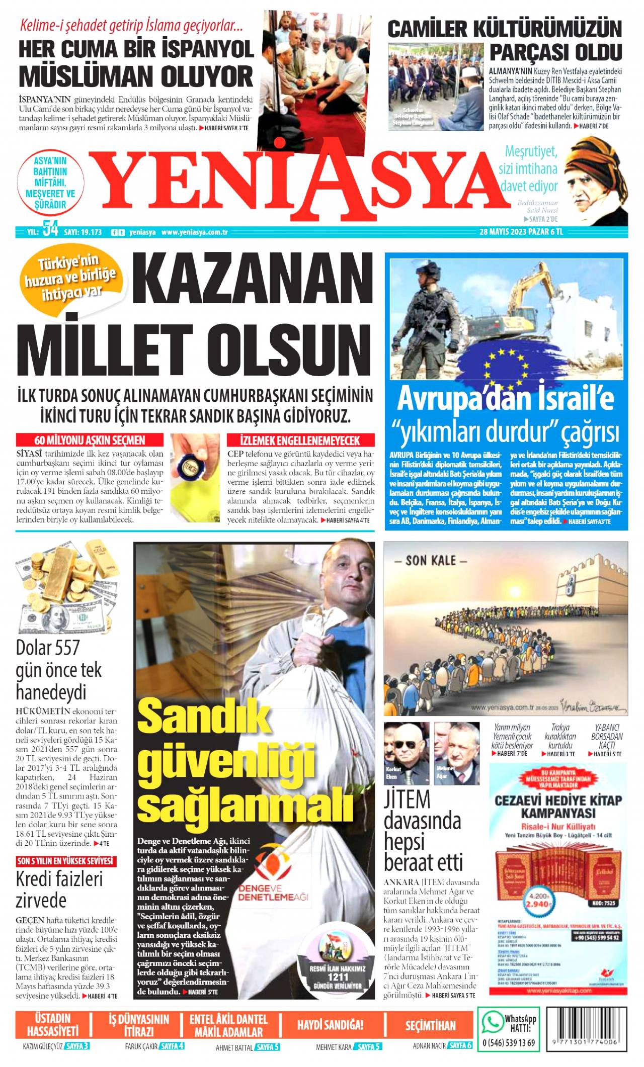 Yeni Asya