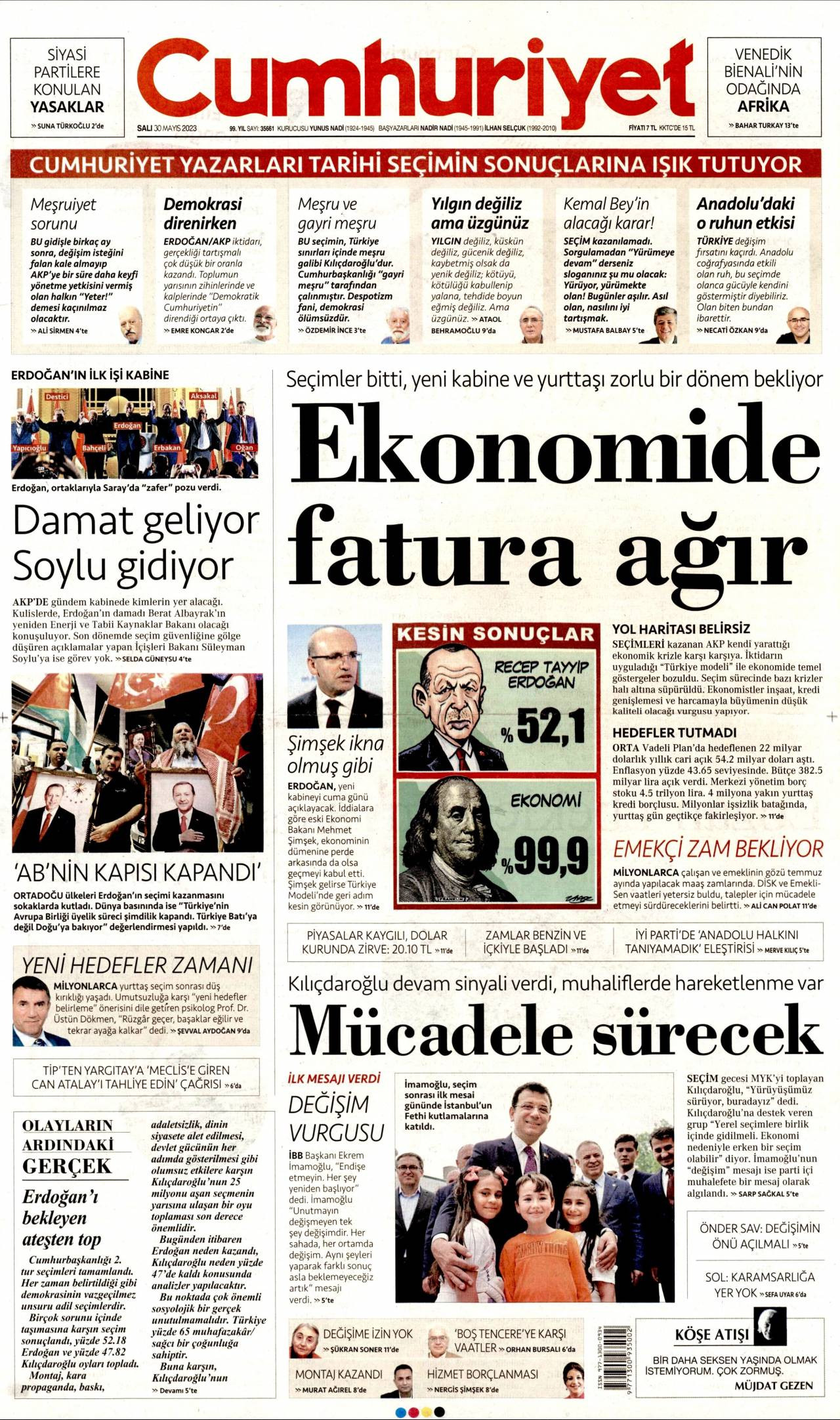 Cumhuriyet