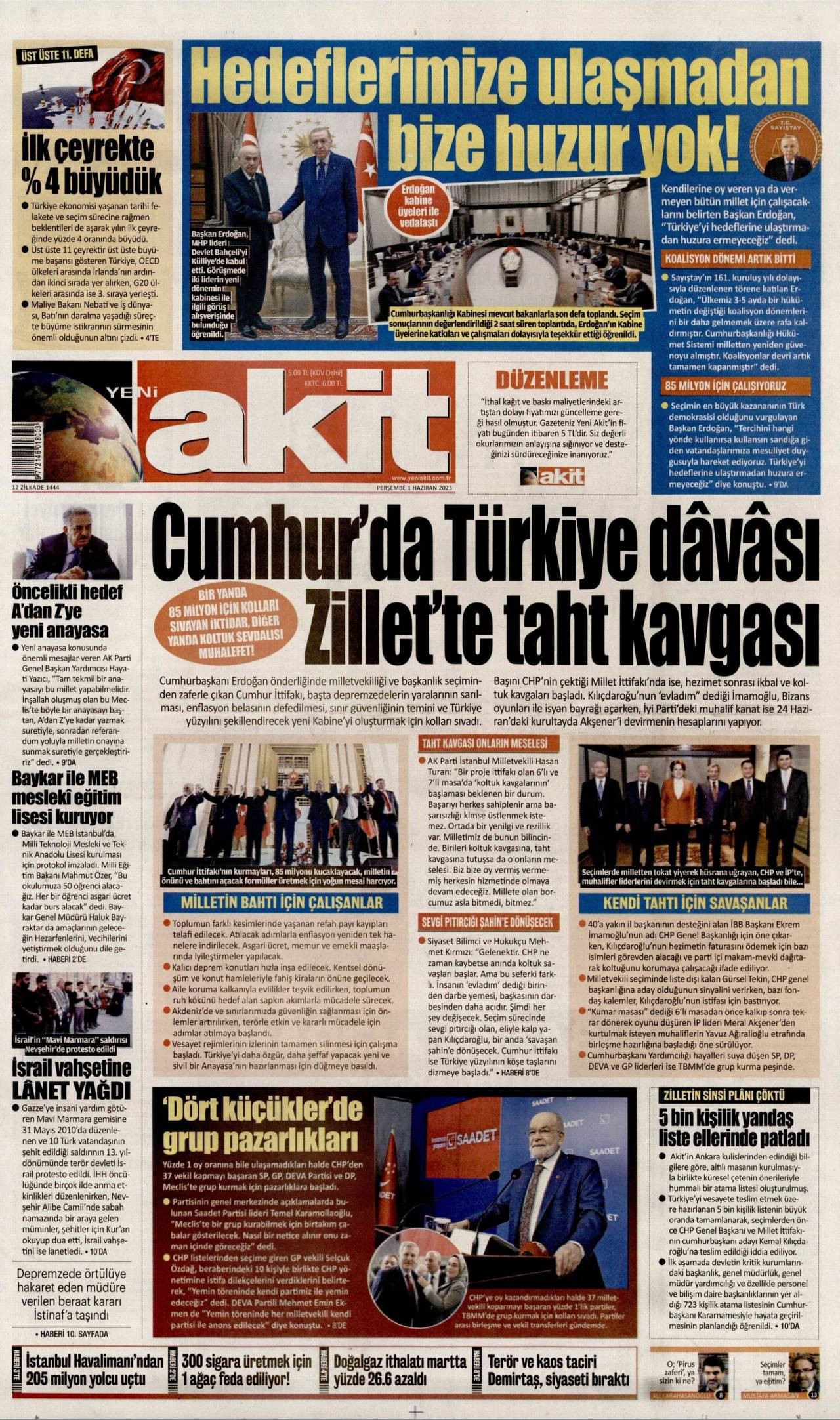 Yeni Akit