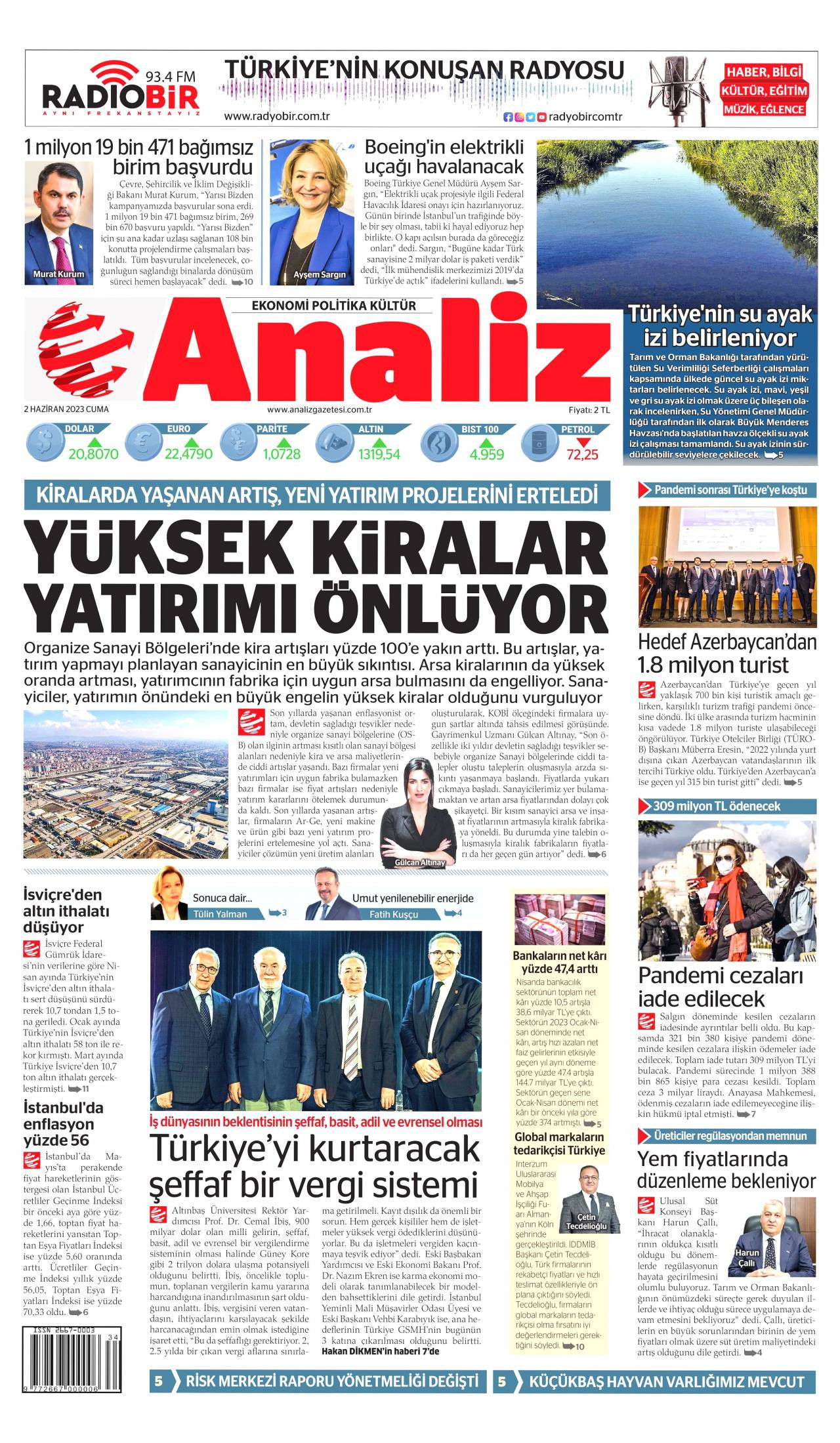 Analiz