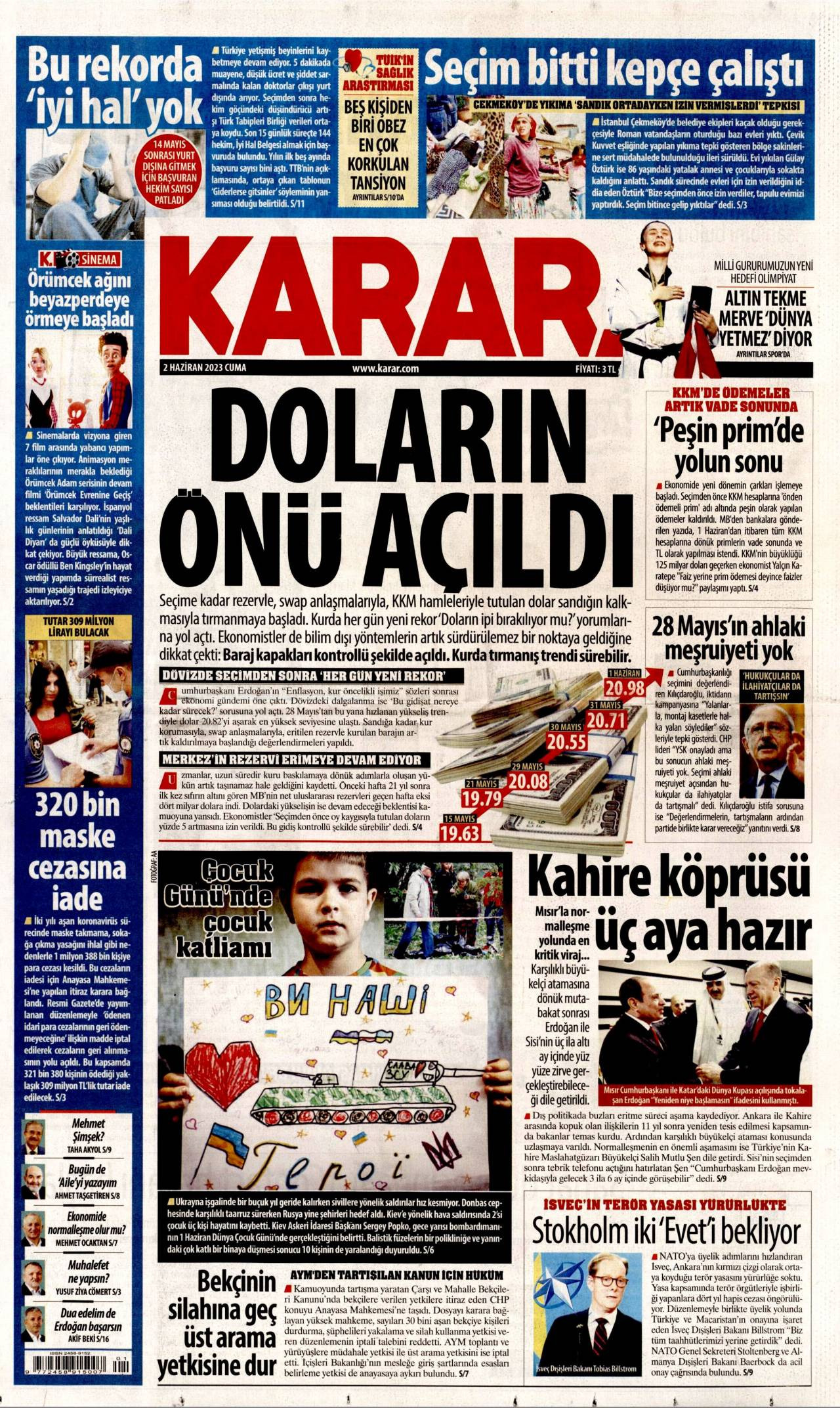 Karar