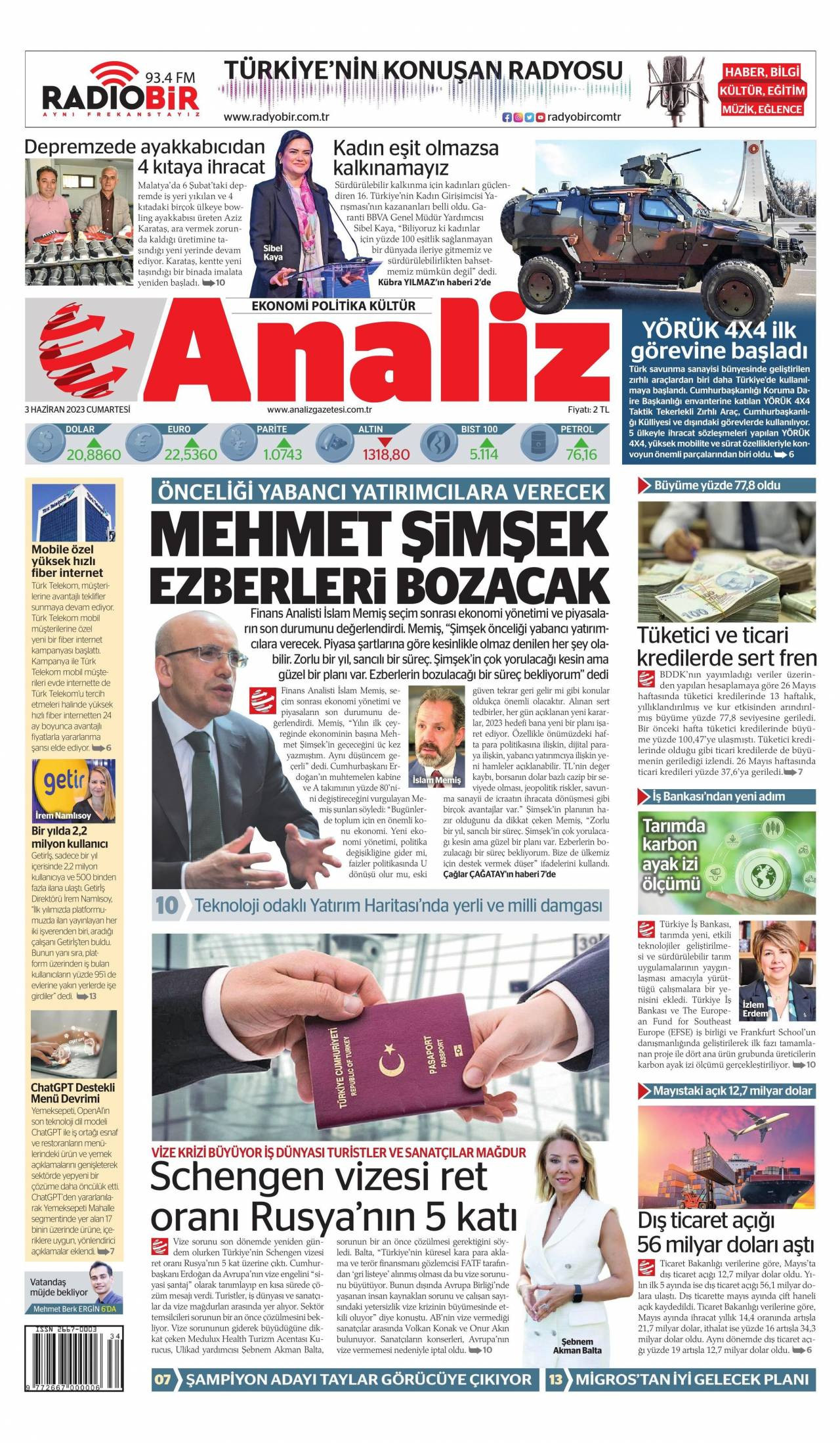 analiz