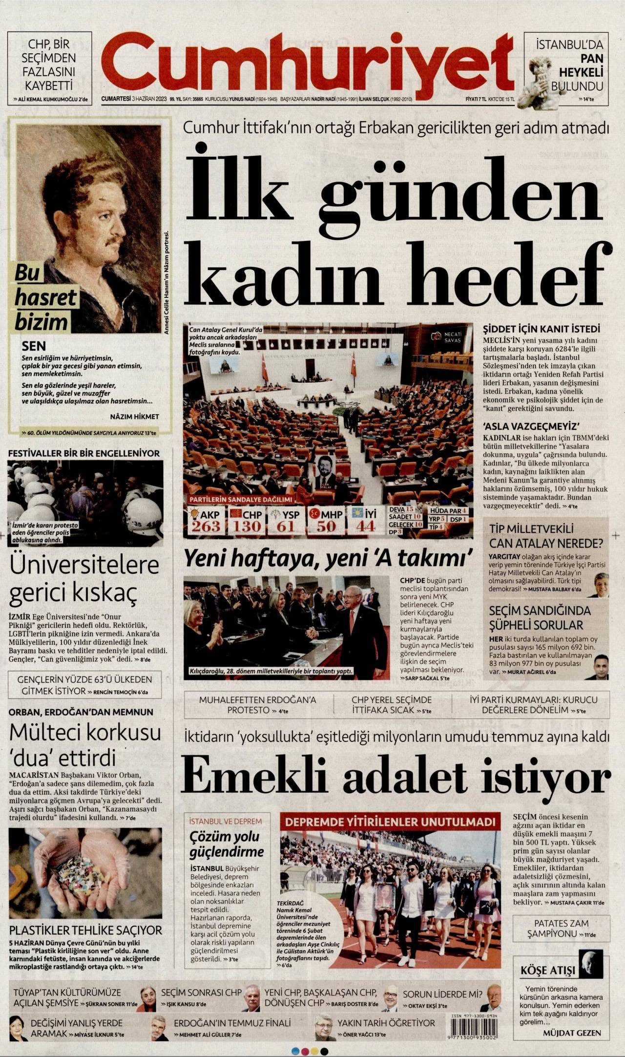 Cumhuriyet